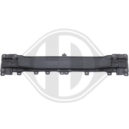 DIEDERICHS Aufpralld&auml;mpfer, Sto&szlig;f&auml;nger 6807065