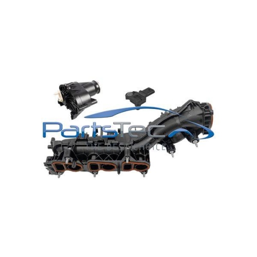 PartsTec Saugrohrmodul REPARATURSATZ PTA519-3007