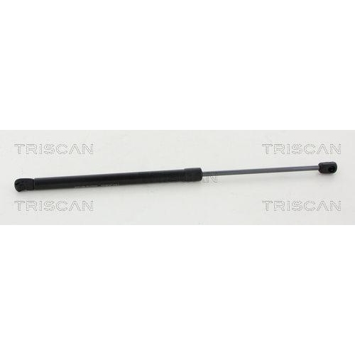 TRISCAN Gasfeder, Koffer-/Laderaum 8710 11247