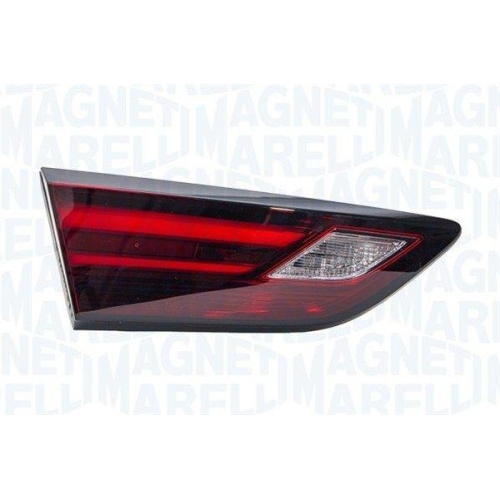 MAGNETI MARELLI Heckleuchte 714081410203