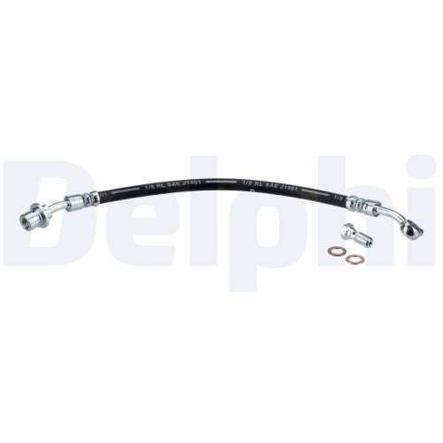 DELPHI Bremsschlauch LH7775