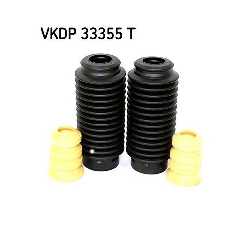 SKF Staubschutzsatz, Sto&szlig;d&auml;mpfer VKDP 33355 T
