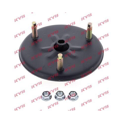 KYB Reparatursatz, Federbeinst&uuml;tzlager Suspension Mounting Kit SM5205