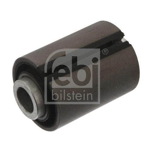 FEBI BILSTEIN Lagerung, Blattfeder 46181