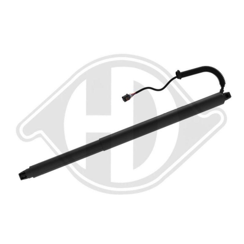 DIEDERICHS Gasfeder, Koffer-/Laderaum 9100538