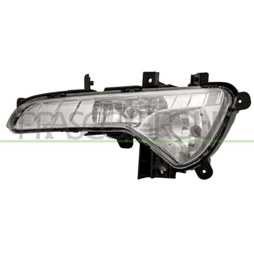 PRASCO Nebelscheinwerfer TYC KI0244414
