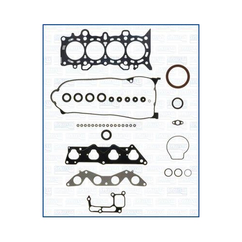 AJUSA Dichtungsvollsatz, Motor MULTILAYER STEEL 50205800