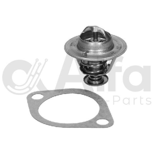 Alfa e-Parts Thermostat, K&uuml;hlmittel AF10711