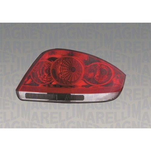 MAGNETI MARELLI Heckleuchte 712201901110