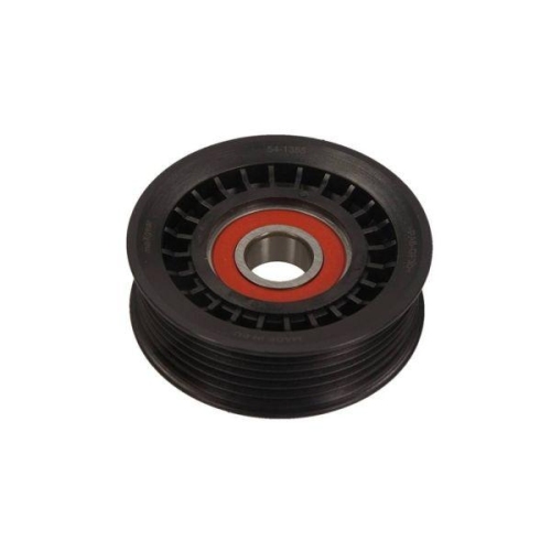 MAXGEAR Umlenk-/F&uuml;hrungsrolle, Keilrippenriemen 54-1355