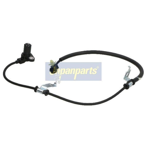 JAPANPARTS Sensor, Raddrehzahl ABS-573