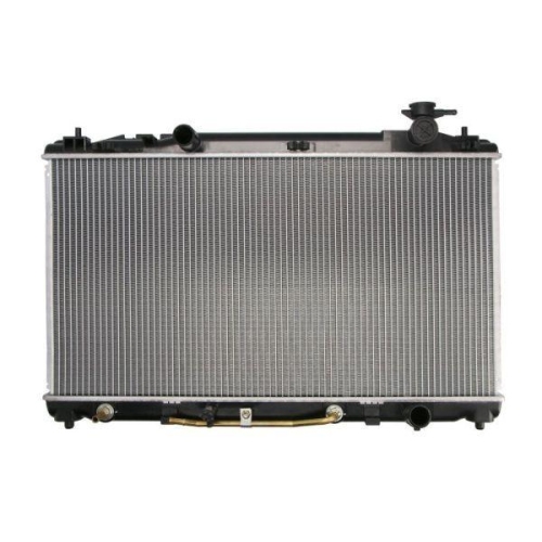 THERMOTEC K&uuml;hler, Motork&uuml;hlung D72048TT