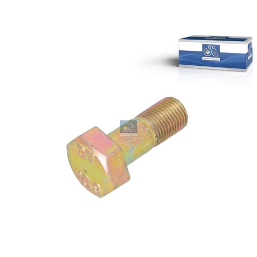 DT Spare Parts Schraube 4.40030