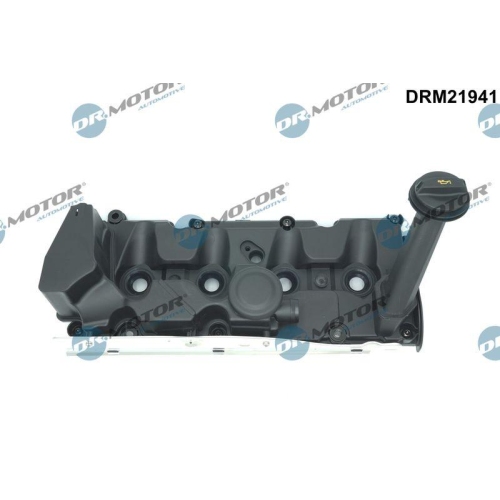 Dr.Motor Automotive Zylinderkopfhaube DRM21941