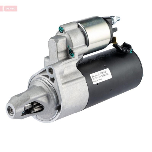 DENSO Starter DSN3139