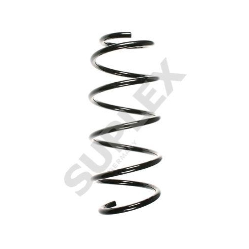 SUPLEX Fahrwerksfeder 03206