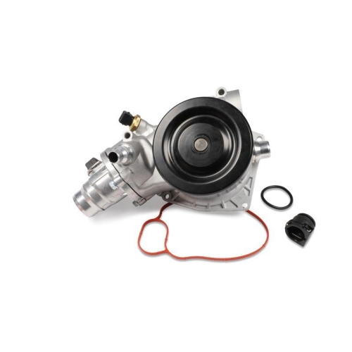 HEPU Wasserpumpe, Motork&uuml;hlung P415-TH