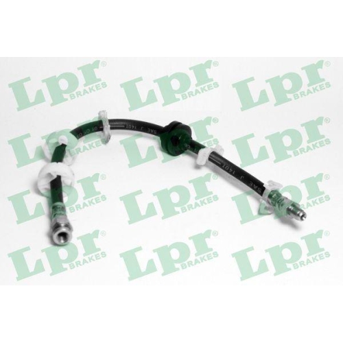 LPR Bremsschlauch 6T46573