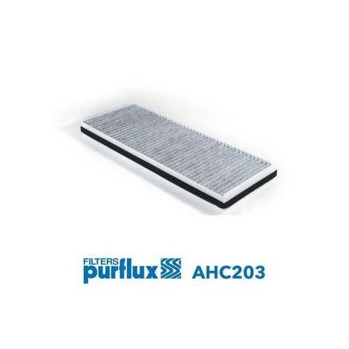 PURFLUX Filter, Innenraumluft AHC203