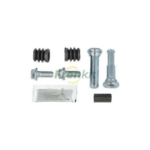 FRENKIT F&uuml;hrungsh&uuml;lsensatz, Bremssattel 814008
