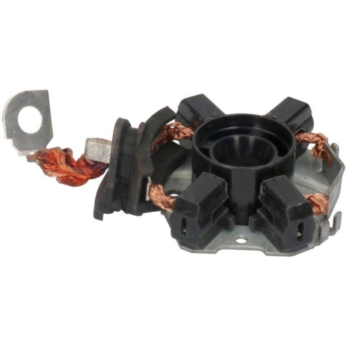 HC-Cargo Halter, Kohleb&uuml;rsten F 032 335 206