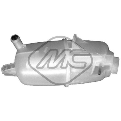 Metalcaucho Ausgleichsbeh&auml;lter, K&uuml;hlmittel 03856