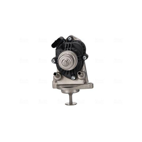NISSENS AGR-Ventil 98378