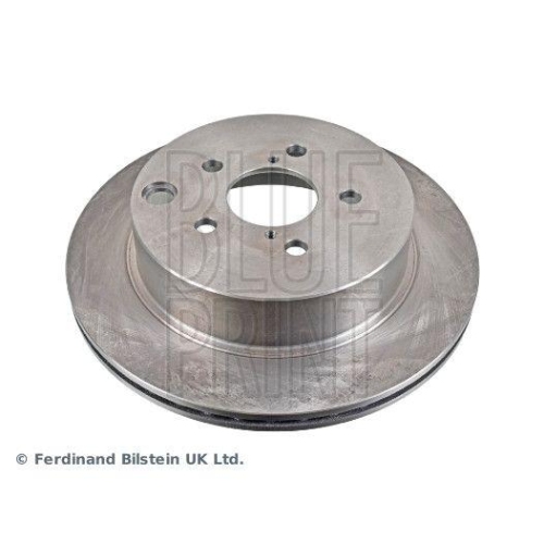 BLUE PRINT Bremsscheibe ADS74341