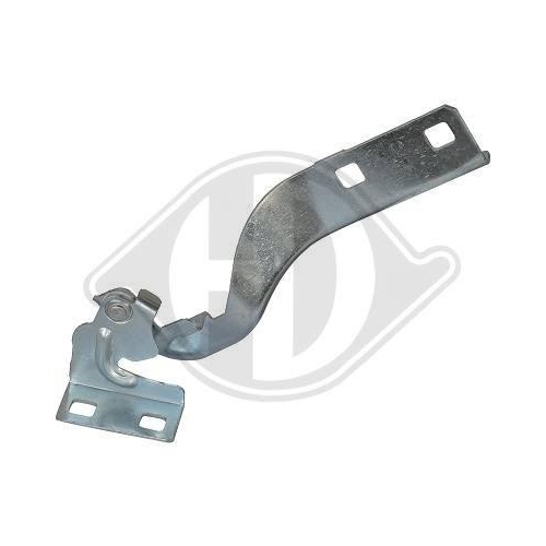 DIEDERICHS Scharnier, Motorhaube 3484019