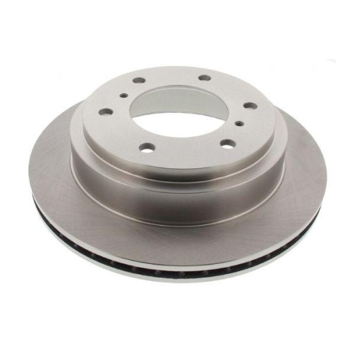 MAPCO Bremsscheibe 25549