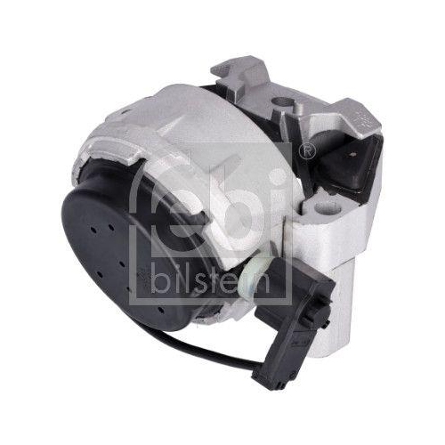 FEBI BILSTEIN Lagerung, Motor 180761