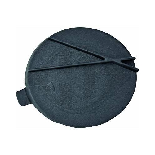 DIEDERICHS Klappe, Abschlepphaken 5682064