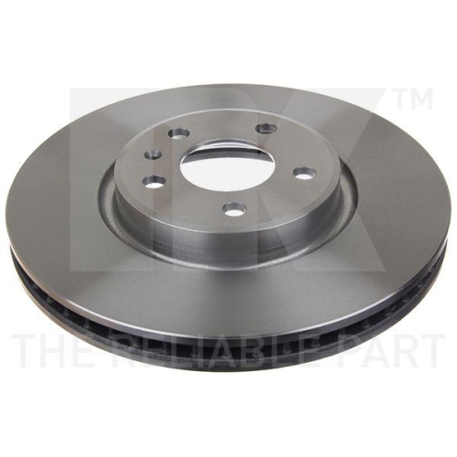 NK Bremsscheibe 2047153