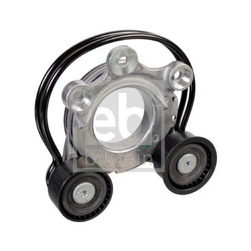FEBI BILSTEIN Riemenspanner, Keilrippenriemen 175858