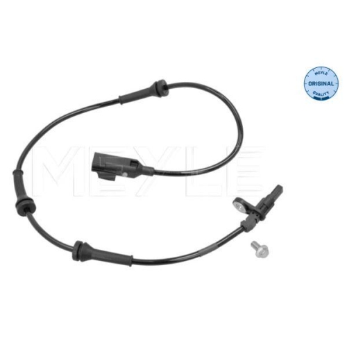 MEYLE Sensor, Raddrehzahl MEYLE-ORIGINAL: True to OE. 53-14 899 0009