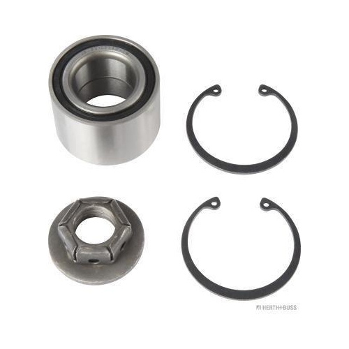 HERTH+BUSS JAKOPARTS Radlagersatz J4713037
