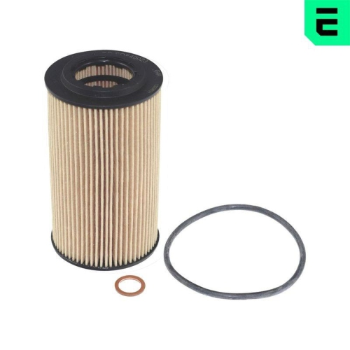 OPTIMAL Ölfilter OP-FOF40023