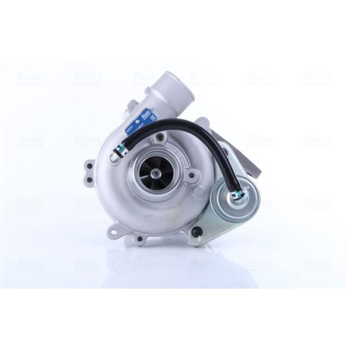 NISSENS Lader, Aufladung ** FACTORY NEW ** 93544