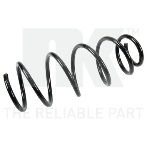 NK Fahrwerksfeder 545009