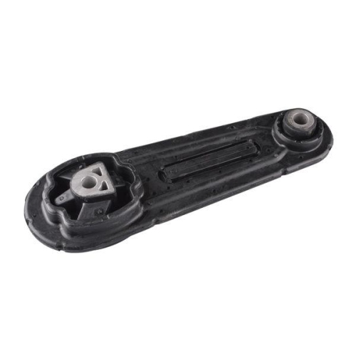 TEDGUM Lagerung, Motor