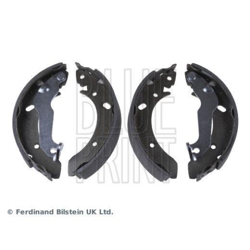 BLUE PRINT Bremsbackensatz ADG04122