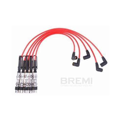 BREMI Zündleitungssatz