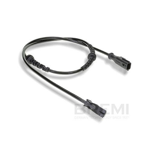 BREMI Sensor, Raddrehzahl