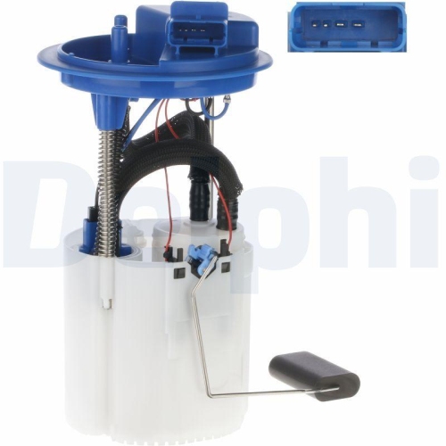 DELPHI Kraftstoff-F&ouml;rdereinheit
