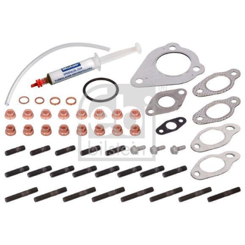 FEBI BILSTEIN Montagesatz, Lader