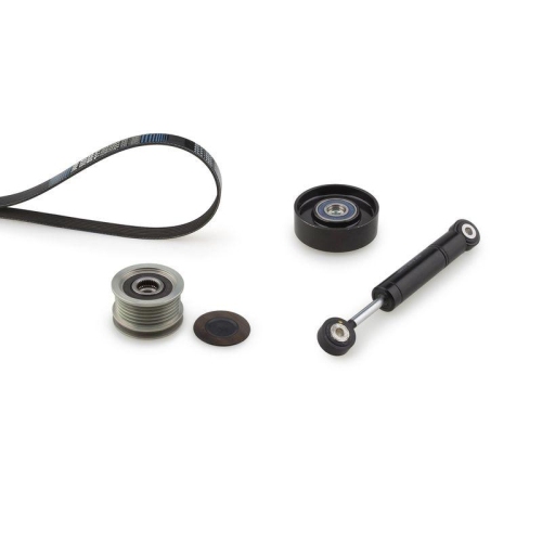 GATES Keilrippenriemensatz Micro-V® K116PK2120