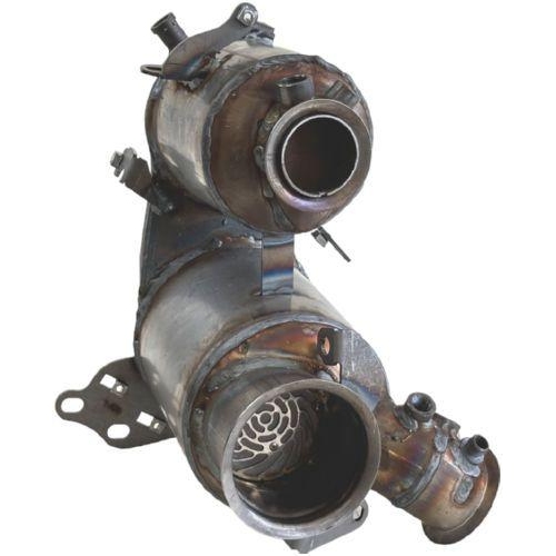 BOSAL Ruß-/Partikelfilter, Abgasanlage