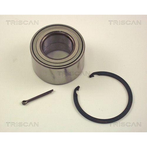 TRISCAN Radlagersatz 8530 13127