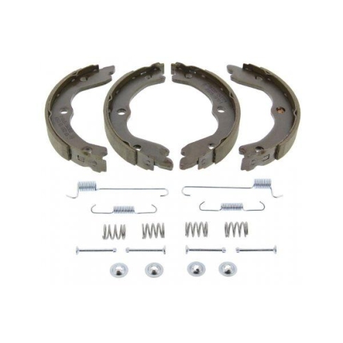 MAPCO Bremsbackensatz, Feststellbremse 8568/1