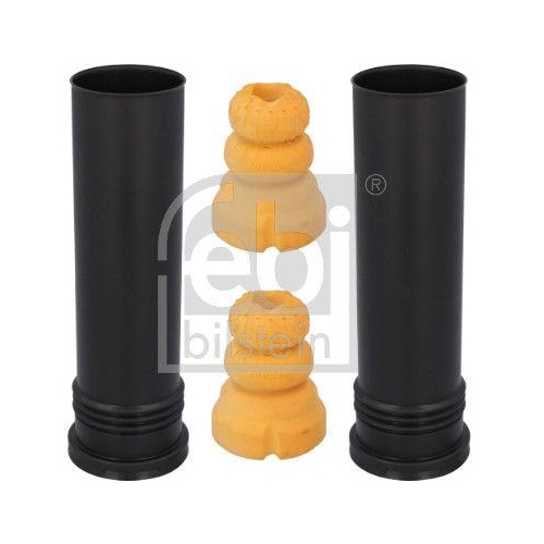 FEBI BILSTEIN Staubschutzsatz, Stoßdämpfer 198270